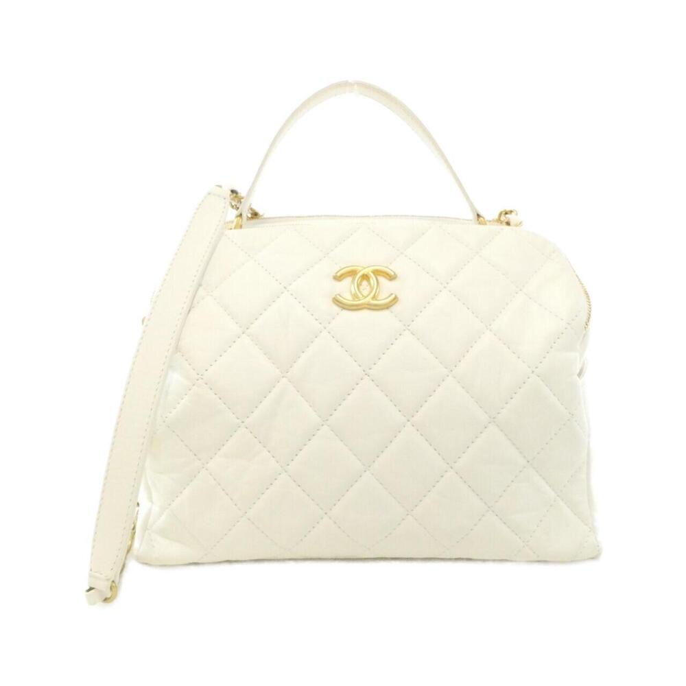 Chanel AS3740 handbag